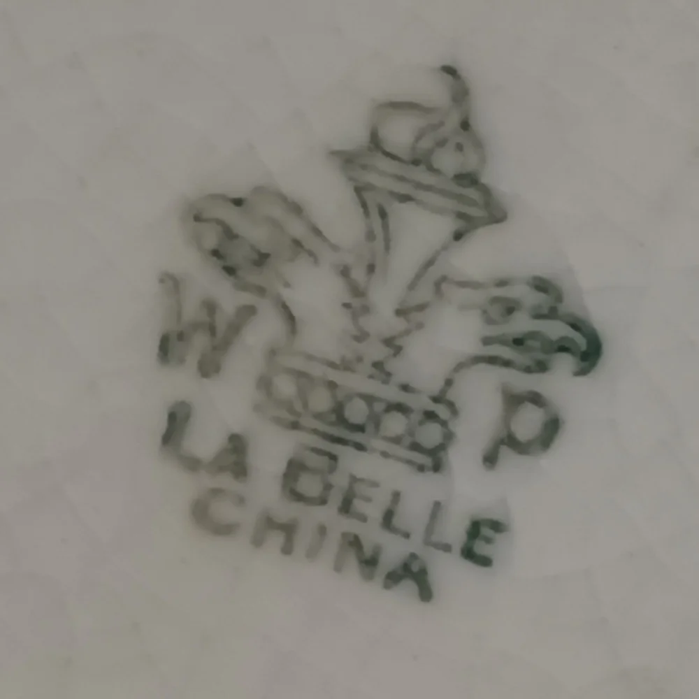 La Belle ▪️𝑬𝒂𝒓𝒍𝒚 𝟏𝟗𝟎𝟎